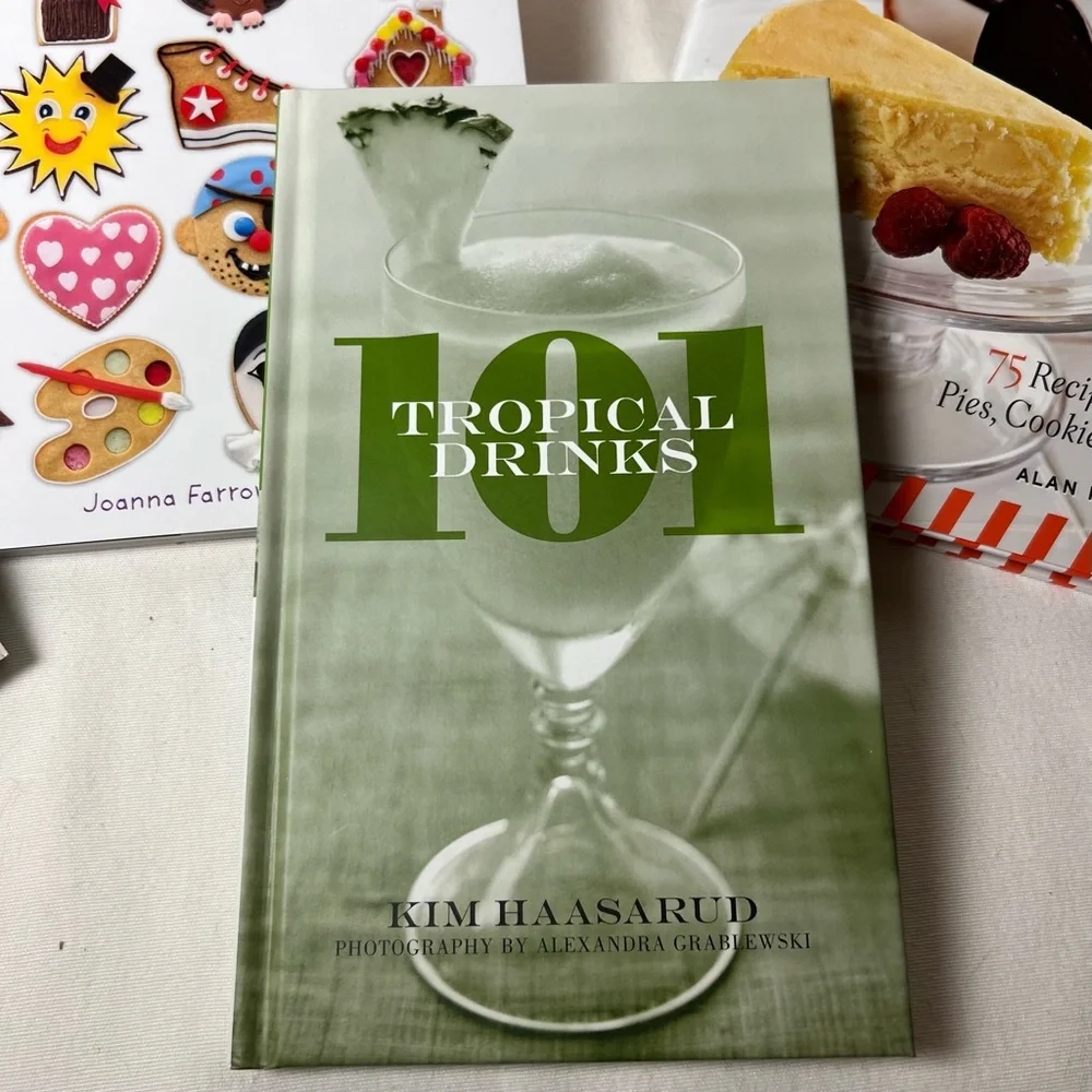 COOKBOOK NOOK GIFT SET - Picture 14 of 14